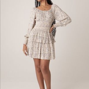 NWT Bila77 Academy Dress